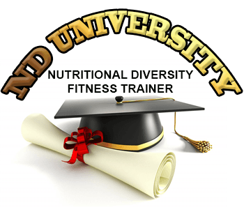 ND Physical Fitness Trainer