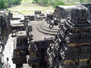 Ellora-Caves-mango