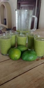 ND Green Juice