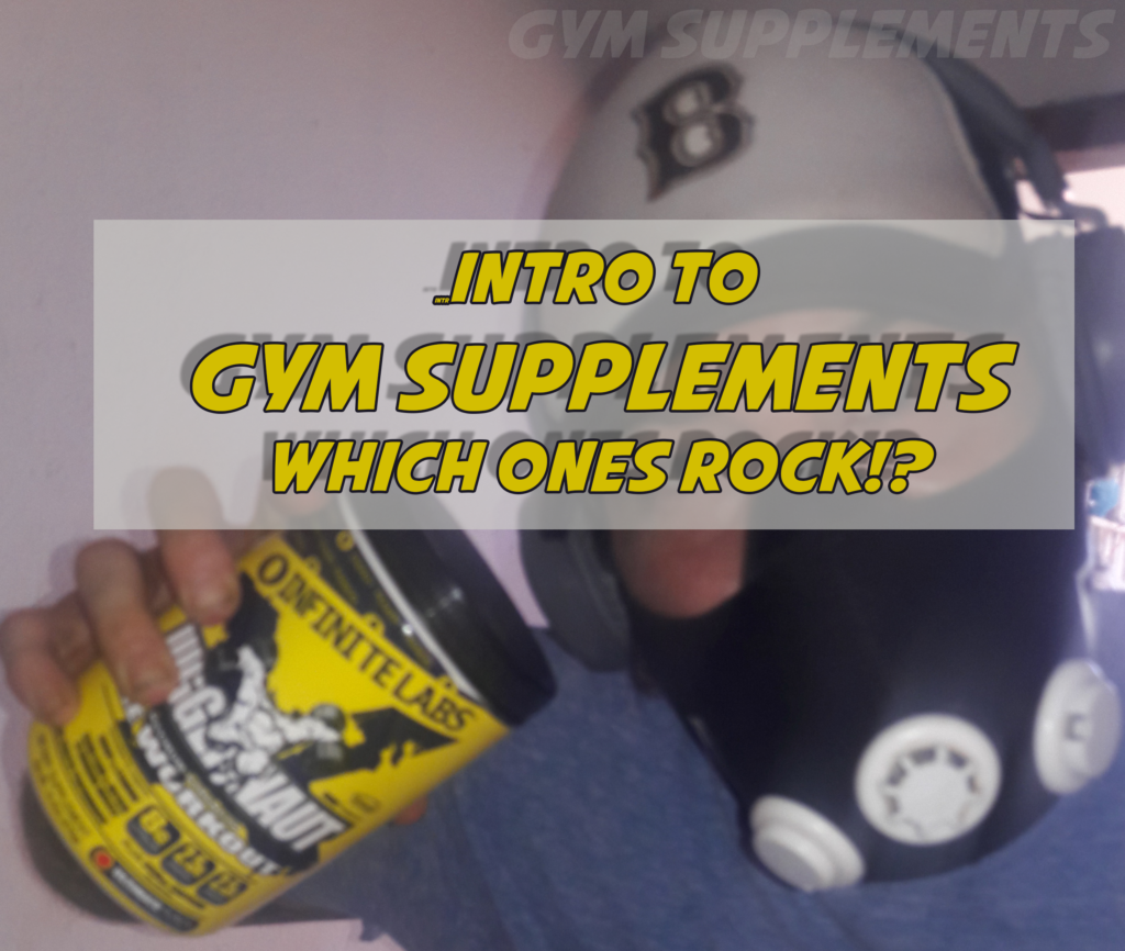 best performance supplements