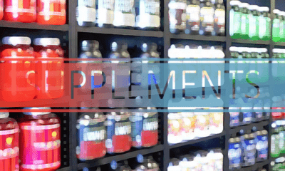 best performance supplements