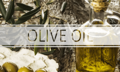 best olive oil