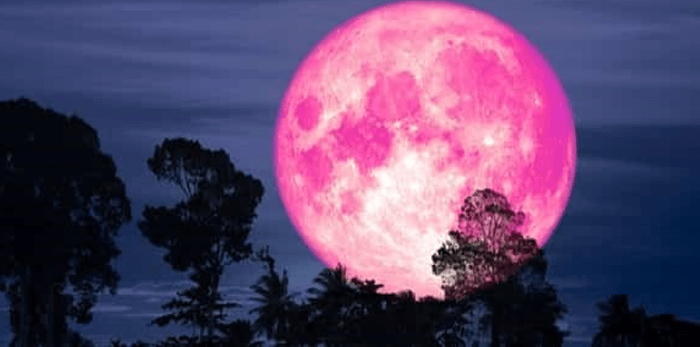 supermoon