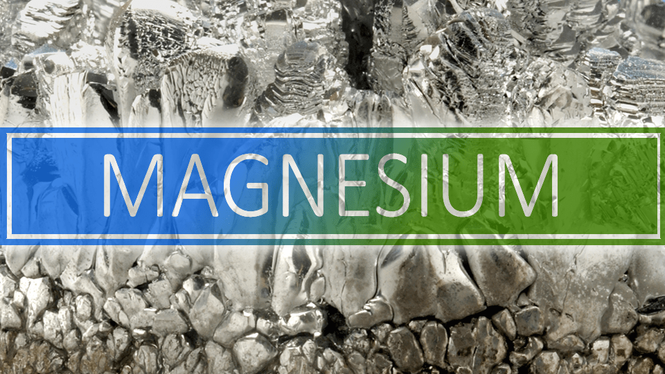 Best Magnesium Rankings, Benefits, Side Effects & Experience