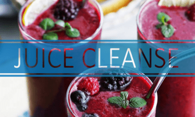 best juice cleanse