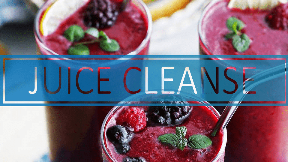 Best Juice Cleanse Supplements Rankings, Benefits & Experience