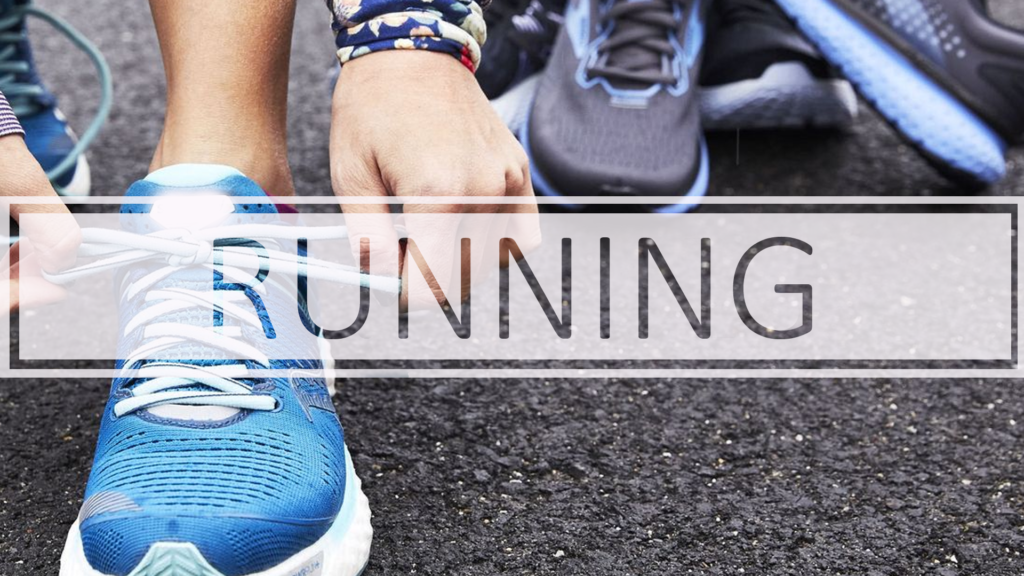 are shox good for running