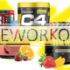 best pre-workout supplements