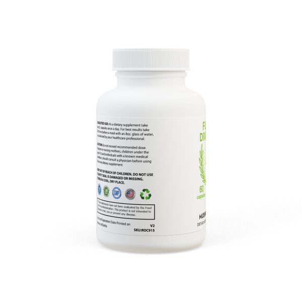 Premium Mushroom Blend - Image 3