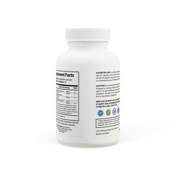 Premium Mushroom Blend - Image 2
