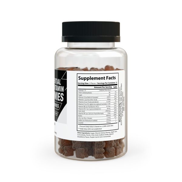 ND Essential Multivitamin - Image 4