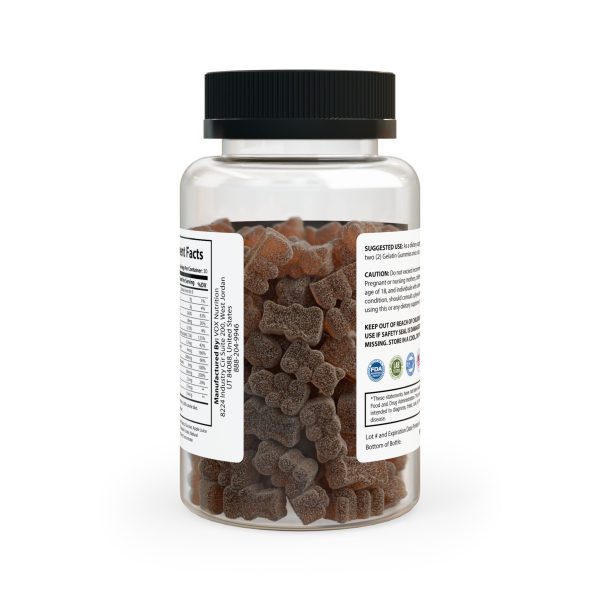 ND Essential Multivitamin - Image 2