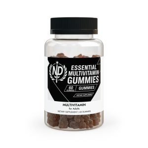 ND Essential Multivitamin