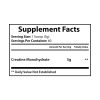 High Grade Pure Creatine Monohydrate Powder - Image 2