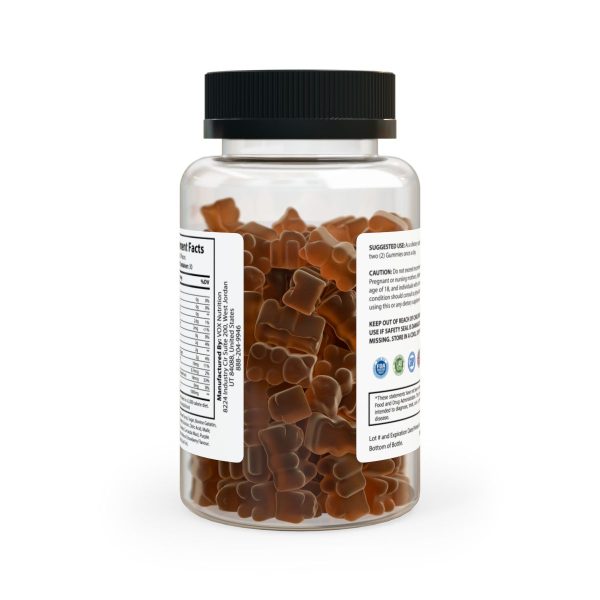 Collagen Gummies (60) - Image 2