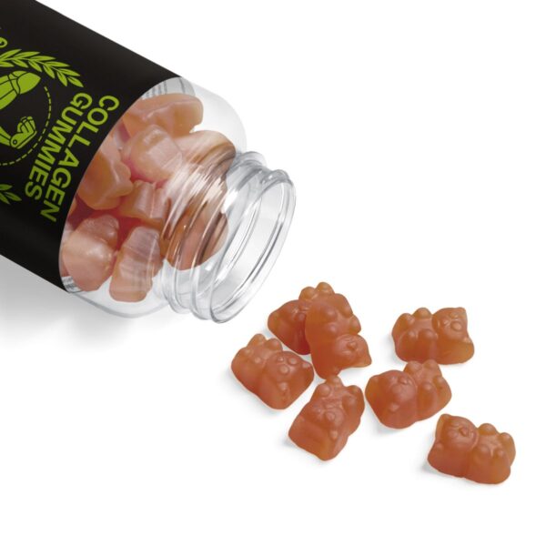 Collagen Gummies (60) - Image 6