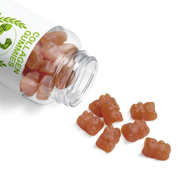 Collagen Gummies (60) - Image 3