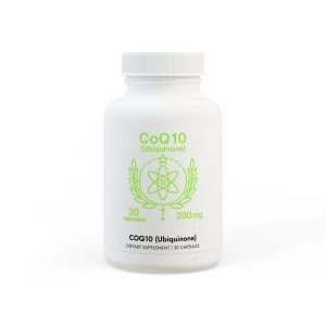 CoQ10 Supplement
