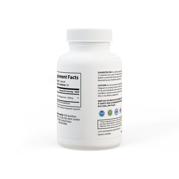 CoQ10 Supplement - Image 3