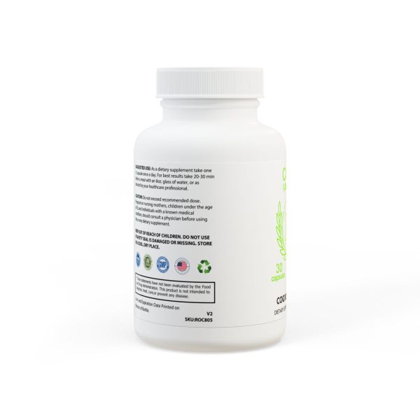 CoQ10 Supplement - Image 5