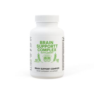 Brain Support Supplement (60)