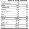 High-Grade Protein Powder - Image 2