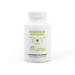 Magnesium Glycinate Supplement