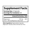Magnesium Glycinate Supplement - Image 3