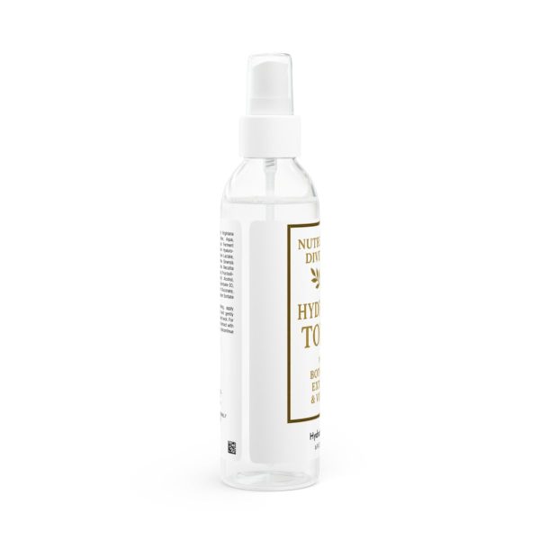 Nutritional Diversity Face Toner Spray - Image 2