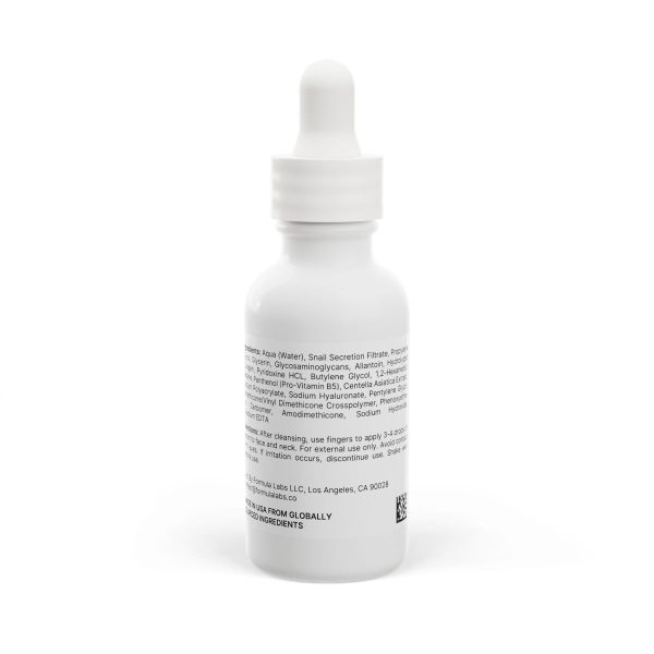 Snail Serum High-Grade Skin Care - Image 2