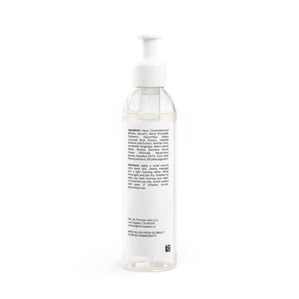Nutritional Diversity Special Facial Cleanser - Image 2