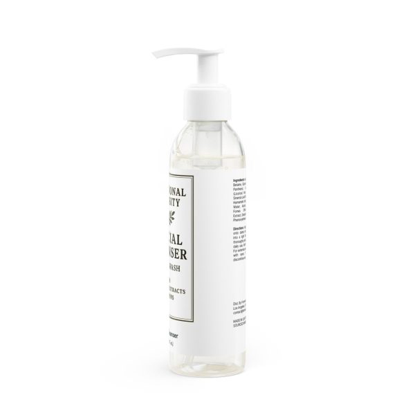 Nutritional Diversity Special Facial Cleanser - Image 4
