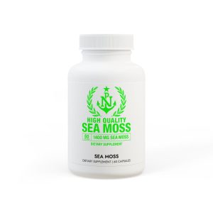 Sea Moss