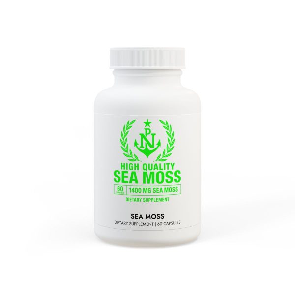Sea Moss