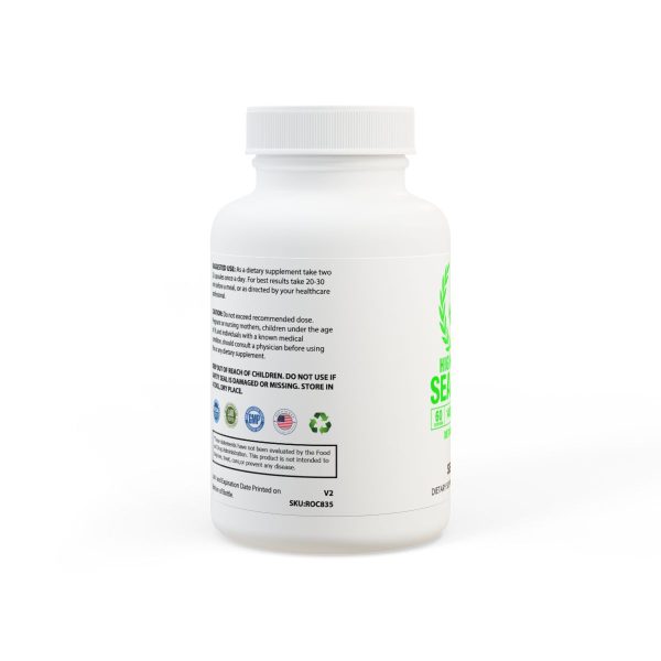 Sea Moss - Image 3