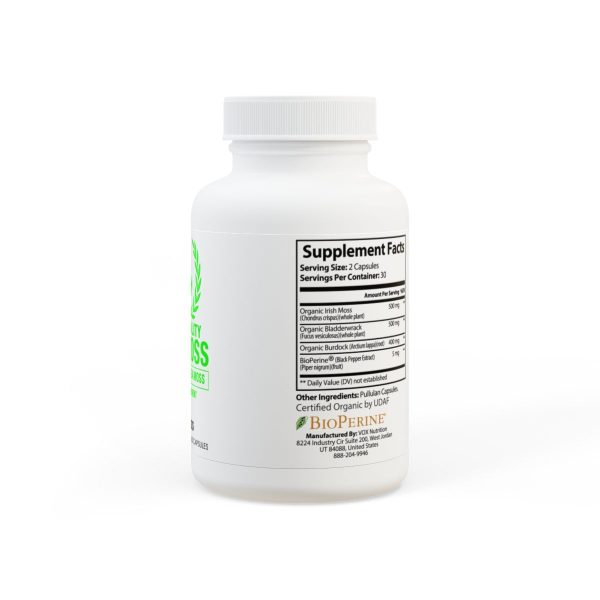 Sea Moss - Image 2